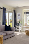 Rural bliss: Canterbury family’s take on French country classic 