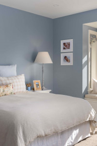 Rural bliss: Canterbury family’s take on French country classic 