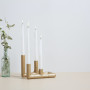 Resene candle holder