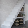 Resene Staircase