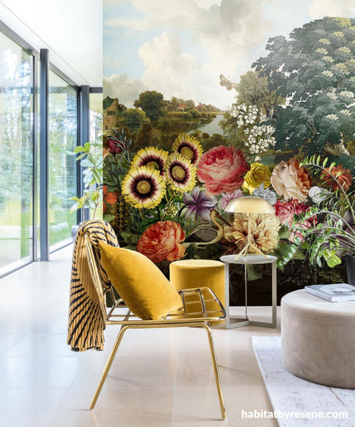 sunflowers, wallpaper