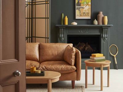 From bland to grand: Transform your space with a feature wall From bland to grand: Transform your space with a feature wall