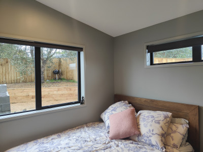 A symphony of shades: A home transformed by colours, textures and creativity A symphony of shades: A home transformed by colours, textures and creativity