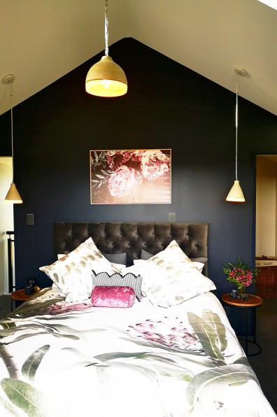 A symphony of shades: A home transformed by colours, textures and creativity A symphony of shades: A home transformed by colours, textures and creativity