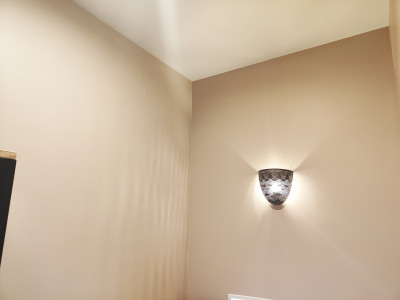 A symphony of shades: A home transformed by colours, textures and creativity A symphony of shades: A home transformed by colours, textures and creativity