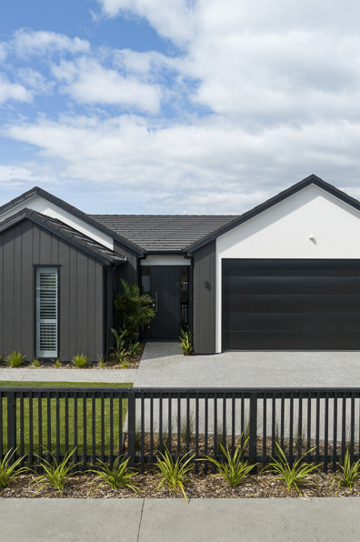 Paint it black: Bold and brilliant ideas for using this dark shade at home Paint it black: Bold and brilliant ideas for using this dark shade at home