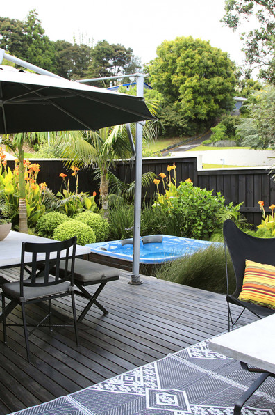 Paint it black: Bold and brilliant ideas for using this dark shade at home Paint it black: Bold and brilliant ideas for using this dark shade at home