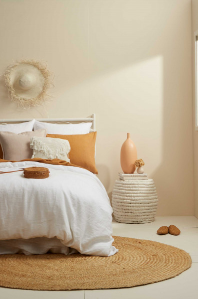 5 tried and tested whites and neutrals - that make your space come together 