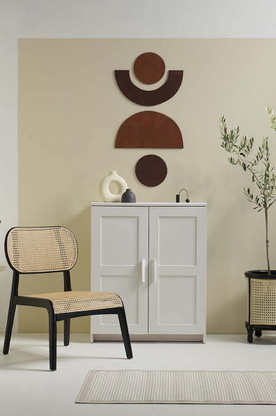 5 tried and tested whites and neutrals - that make your space come together 