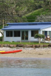 Doug and Jan are creating a piece of paradise for those who need it most