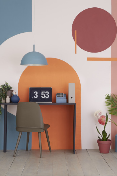 Create your dream wall mural at home with this expert advice 