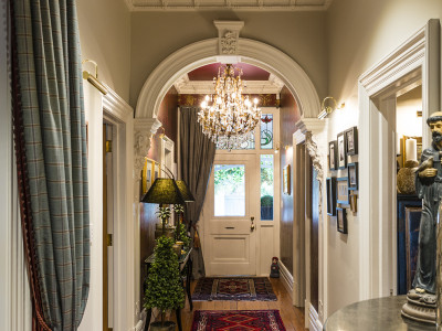 Get the Bridgerton look with these Regencycore inspired trends 