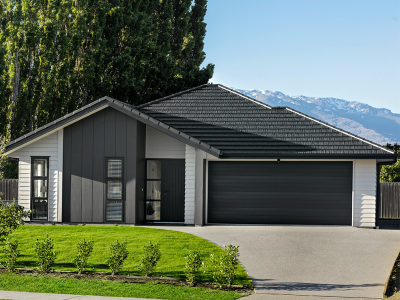 Otago’s stunning scenery is the inspiration for this charming home up for grabs in the Heart Foundation Lottery home
