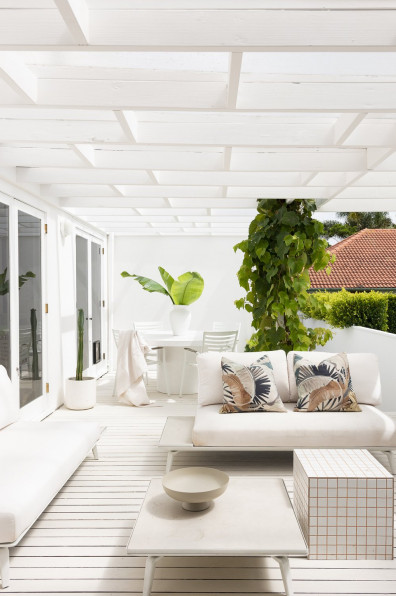 Inside the home of stylist extraordinaire Shelley Ferguson: A budget-friendly transformation Inside the home of stylist extraordinaire Shelley Ferguson: A budget-friendly transformation