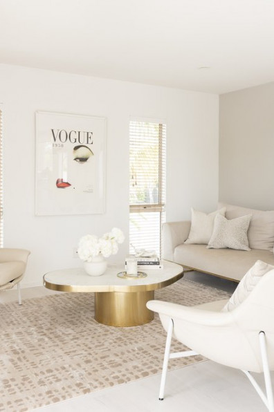 Inside the home of stylist extraordinaire Shelley Ferguson: A budget-friendly transformation Inside the home of stylist extraordinaire Shelley Ferguson: A budget-friendly transformation