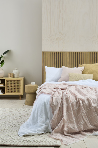 Creating your dream bedroom: 5 ideas that will elevate your sleep space