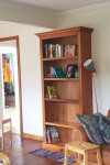 Hours of hard yakka and DIY spirit transform a small 1950s home for a family of six
