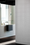 7 cream, white and grey Resene wallpapers that let neutral palettes shine