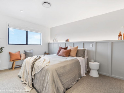 Three’s The Block NZ: Master bedrooms and ensuites revealed Three’s The Block NZ: Master bedrooms and ensuites revealed