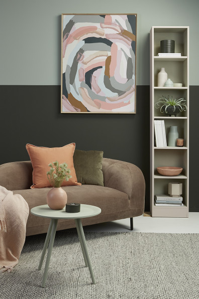 Our favourite colours for positivity and wellness