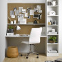 Resene small office