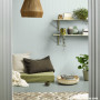 Resene reading nook