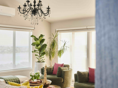 Six living room looks that are sure to give you inspiration for your home Six living room looks that are sure to give you inspiration for your home