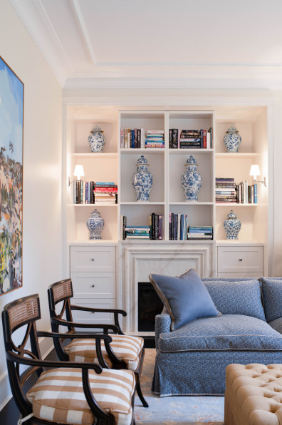 Classic meets contemporary in this stunning Sydney home Classic meets contemporary in this stunning Sydney home