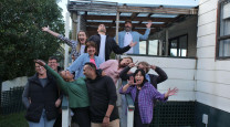 The final of House Rules will leave you speechless! photo