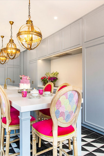 The royal treatment: Luxurious decorating ideas for your home The royal treatment: Luxurious decorating ideas for your home