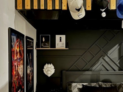 Blending tradition and modernity to create a multi-generational home