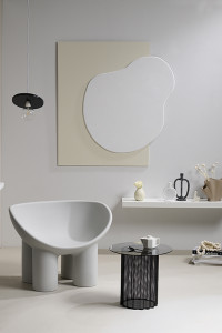 Your guide to pulling off a monochrome room Your guide to pulling off a monochrome room