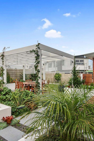 Take it outside: Simple tips and tricks for painting the exterior of your home Take it outside: Simple tips and tricks for painting the exterior of your home