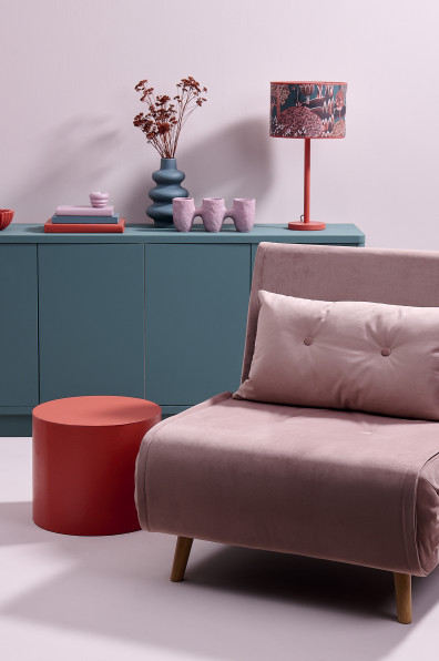 Get funky with these vintage and retro looks