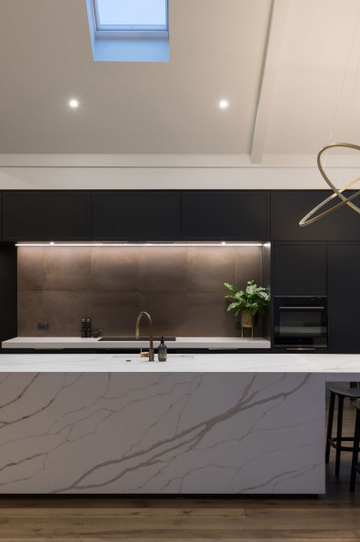 7 kitchen designers share their top kitchen design tips and Resene colour choices