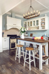 7 kitchen designers share their top kitchen design tips and Resene colour choices