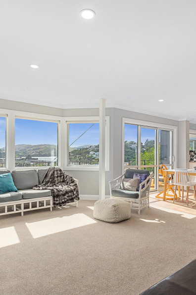 A renovation triumph: How love, hard work and Resene colours brought a dream to life