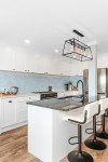 A renovation triumph: How love, hard work and Resene colours brought a dream to life