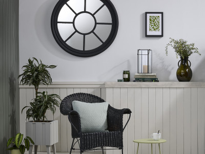 Black and White – 6 modern takes on monochrome Black and White – 6 modern takes on monochrome