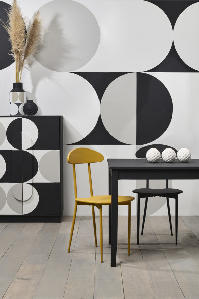 Black and White – 6 modern takes on monochrome