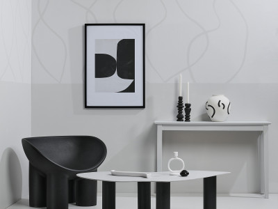 Black and White – 6 modern takes on monochrome
