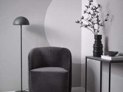 Black and White – 6 modern takes on monochrome