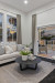 A modern twist on a traditional villa