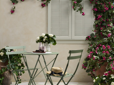 Refresh your outdoor space and get summer ready this spring