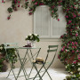 Embrace the romance of Europe right in your own backyard.