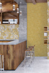 Ten inspiring wallpapers to bring rooms to life 