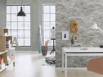 Ten inspiring wallpapers to bring rooms to life 