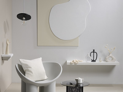 Liveable luxury at home: 5 ideas for a touch of affordable glam 