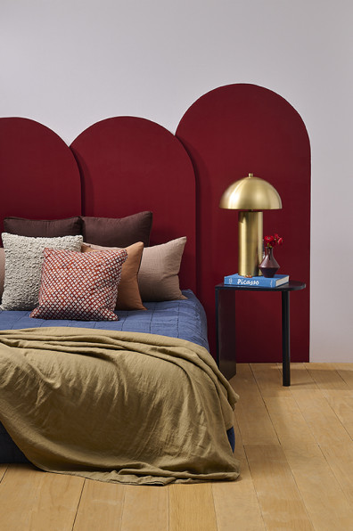 Liveable luxury at home: 5 ideas for a touch of affordable glam 