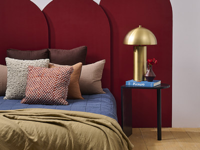 Liveable luxury at home: 5 ideas for a touch of affordable glam 